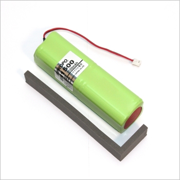 Transmitter/Receiver Batteries